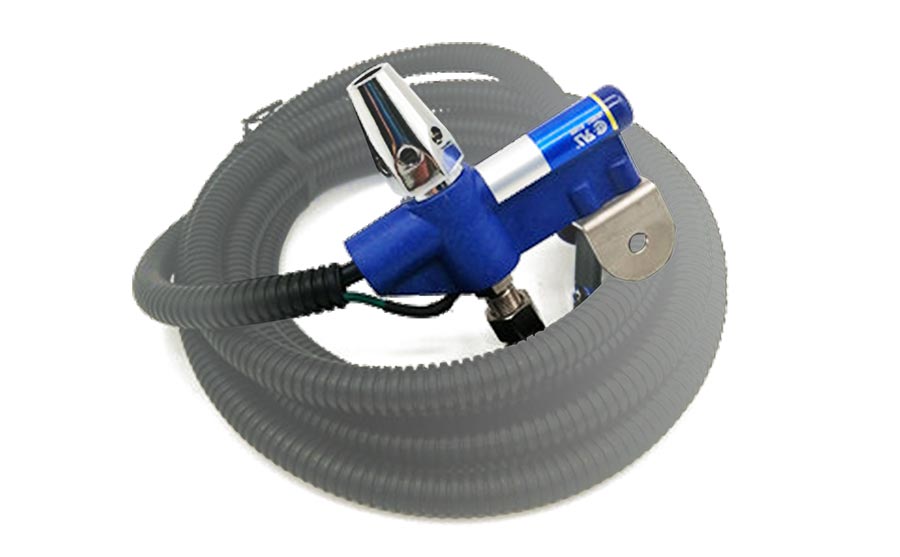 ST201B Piezoelectric Ion Nozzle